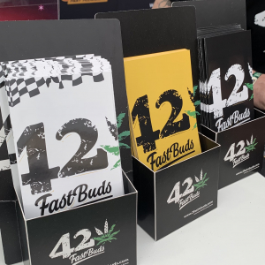 Spannabis 2023
