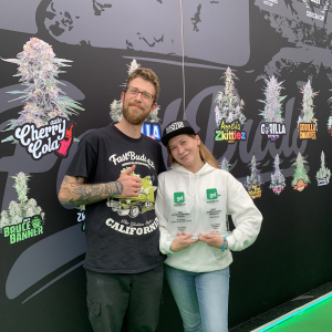 Spannabis 2023