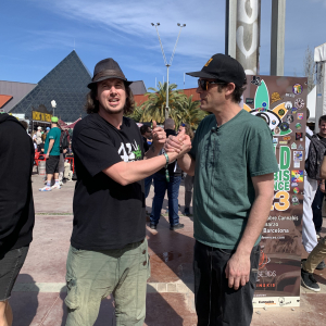 Spannabis 2023