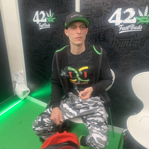 Spannabis 2023