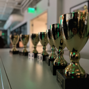 American Autoflower Cup
