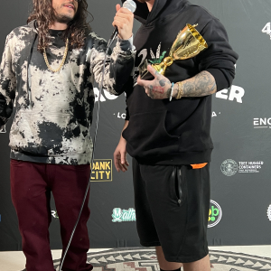 American Autoflower Cup