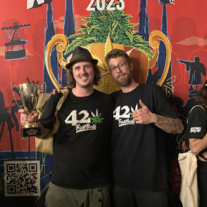 Autoflower World Cup 2023