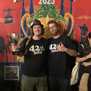 Autoflower World Cup 2023