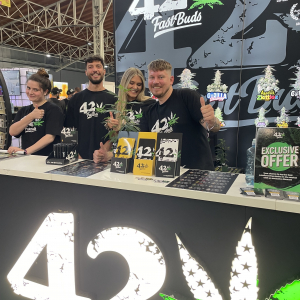 Cultiva Hanfexpo 2023