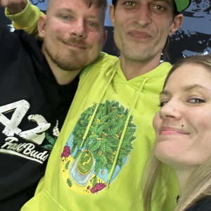 Cannafest