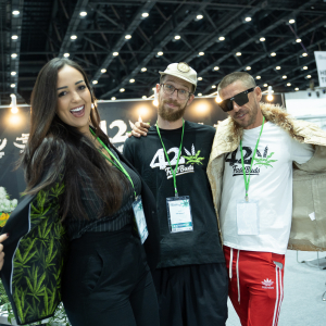 Asia International Hemp Expo & Forum 2023