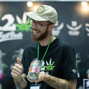Asia International Hemp Expo & Forum 2023