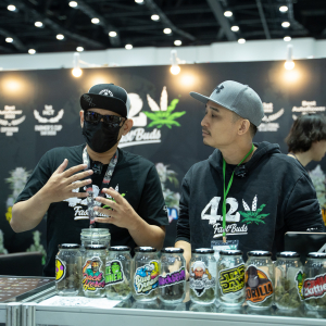 Asia International Hemp Expo & Forum 2023