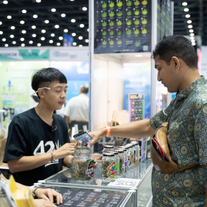 Asia International Hemp Expo & Forum 2023