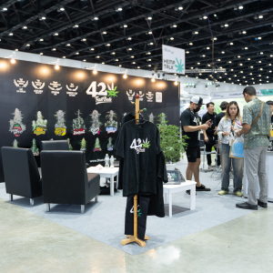 Asia International Hemp Expo & Forum 2023