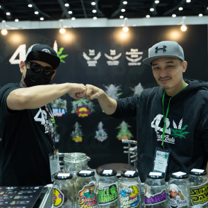Asia International Hemp Expo & Forum 2023