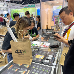 Asia International Hemp Expo & Forum 2023