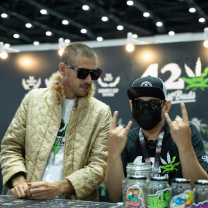 Asia International Hemp Expo & Forum 2023