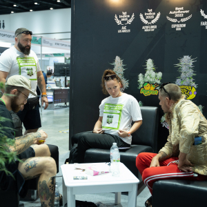 Asia International Hemp Expo & Forum 2023