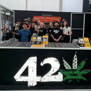 Spannabis 2024