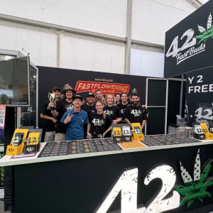 Spannabis 2024