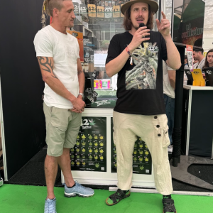 Spannabis 2024