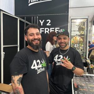Spannabis 2024