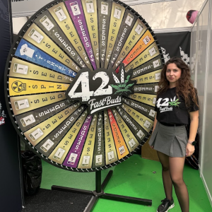 Spannabis 2024