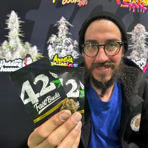 Spannabis 2024