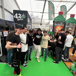 Spannabis 2024