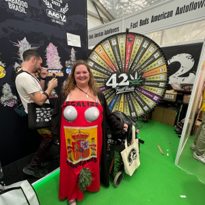 Spannabis 2024