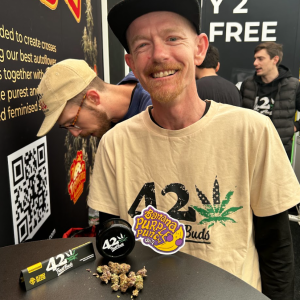 Spannabis 2024