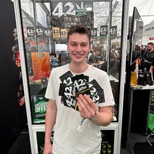 Spannabis 2024