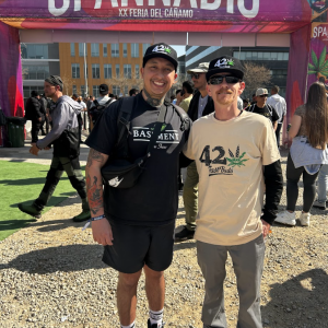 Spannabis 2024