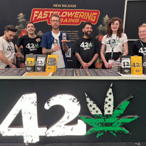 Spannabis 2024