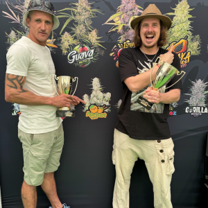 Spannabis 2024