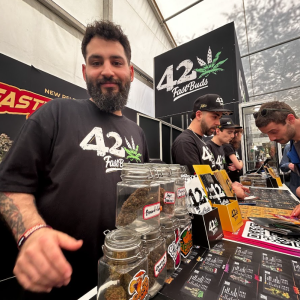 Spannabis 2024