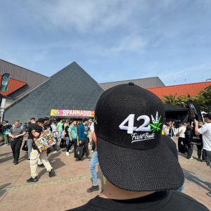 Spannabis 2024