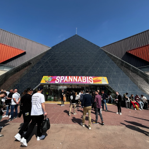 Spannabis 2024