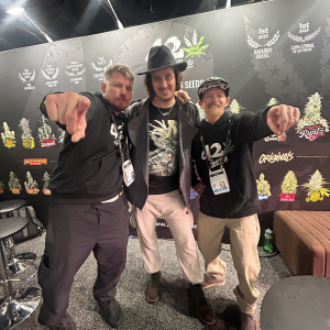 MJBizCon