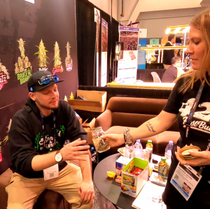 MJBizCon
