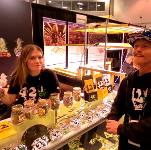 MJBizCon