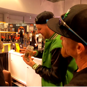 MJBizCon