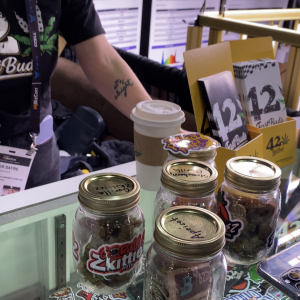MJBizCon