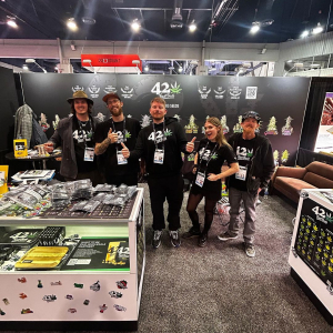 MJBizCon