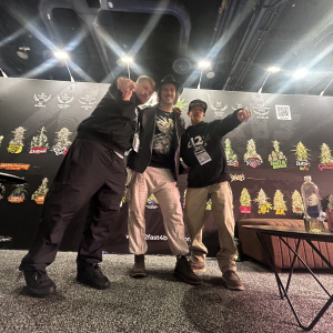 MJBizCon