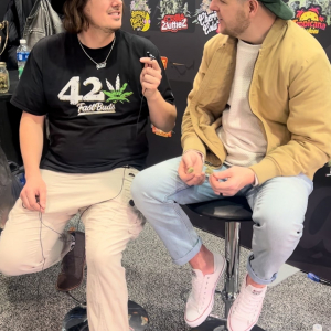 MJBizCon