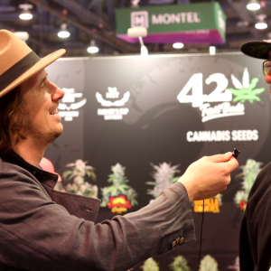 MJBizCon