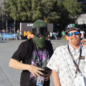 MJBizCon