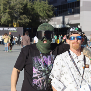 MJBizCon