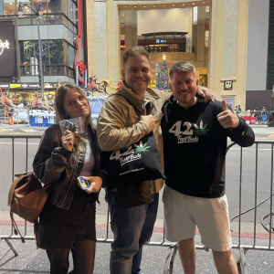MJBizCon