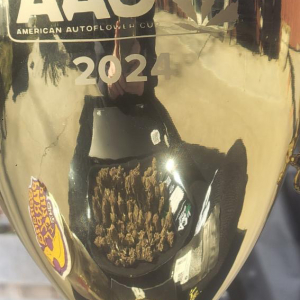 American Autoflower Cup 2024