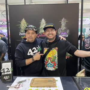 Expo Weed Chile 2023
