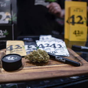 Expo Weed Chile 2023